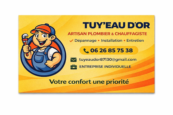 Tuy'eau d'Or 