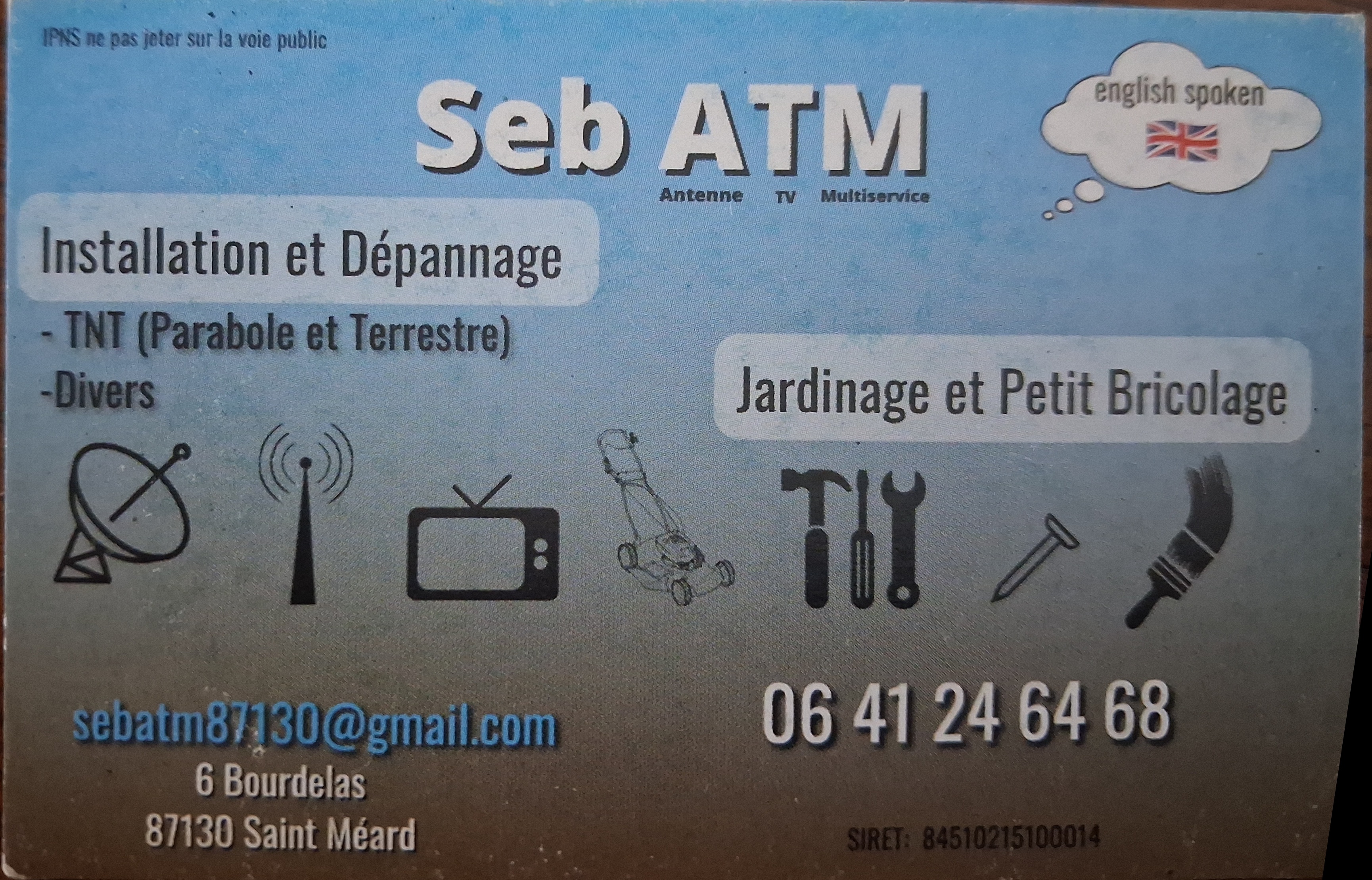 Sebatm